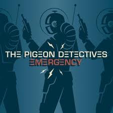 Pigeon Detectives-Emergency